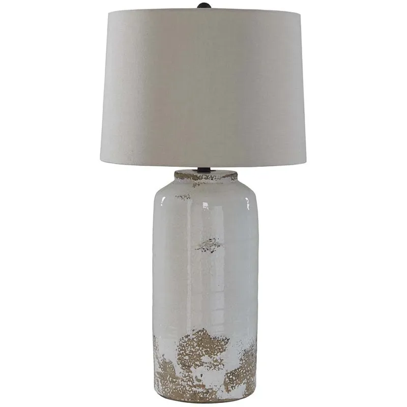 Lancaster Table Lamp