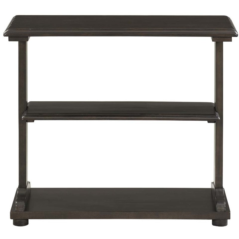 Heartland Pine Tier Table