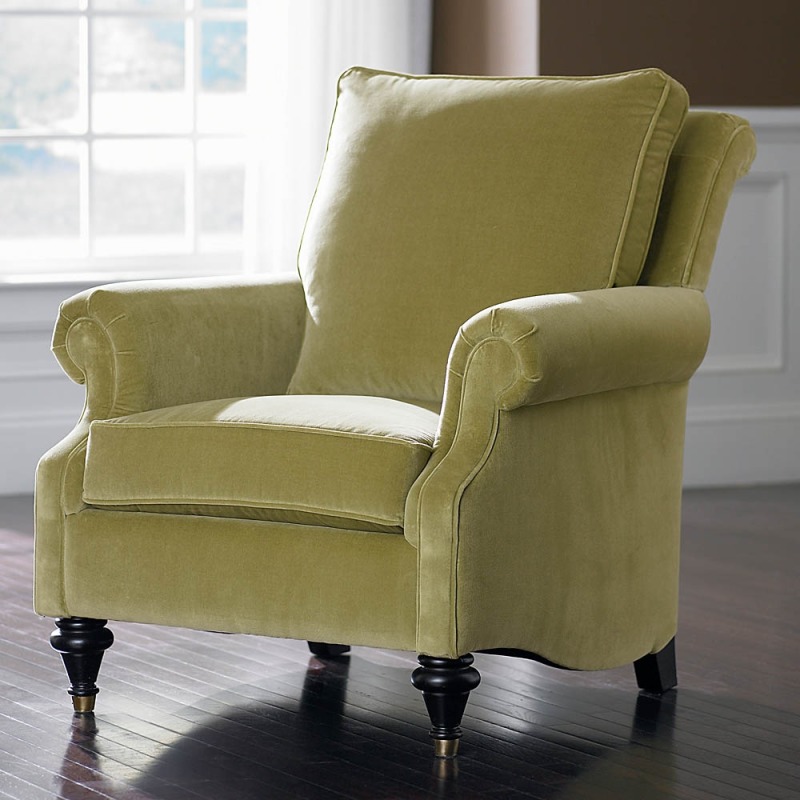 OxfordAccent Chair