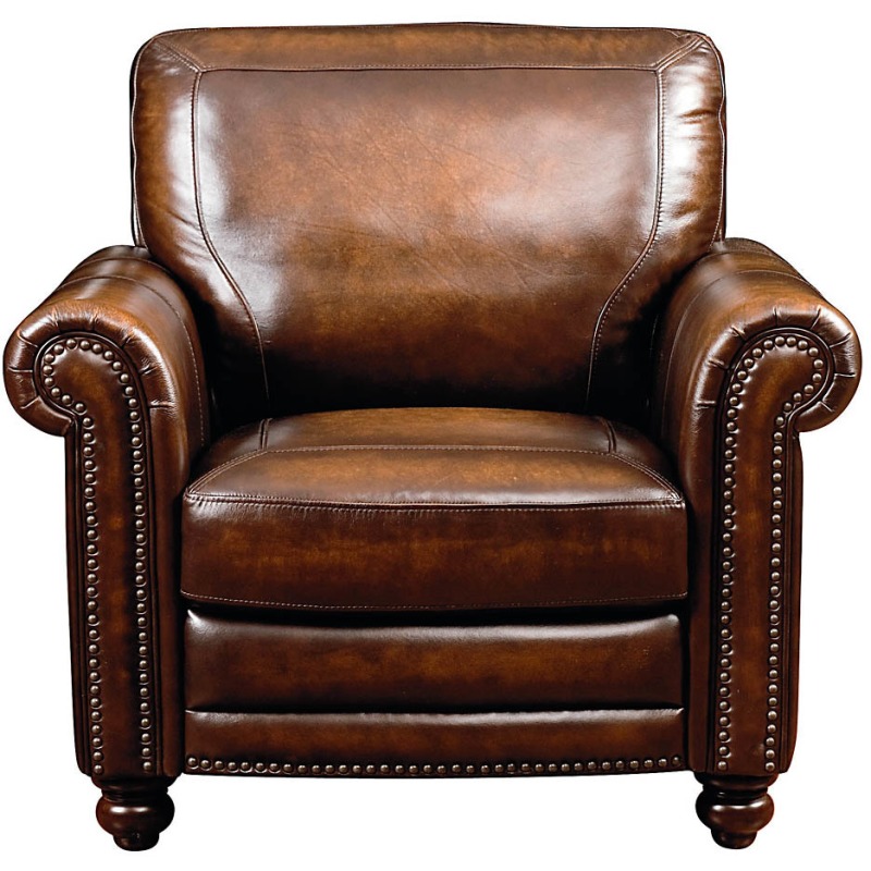 Hamilton Chair by Bassett NIS774148610 Horton's Furniture & Mattresses