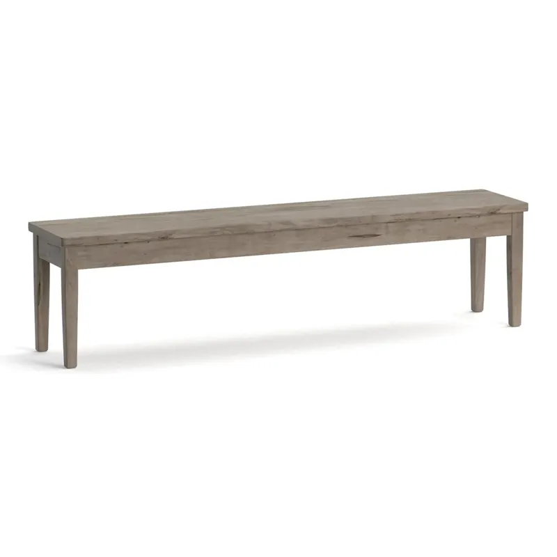 Dining Table Set w/ Chairs and Bench