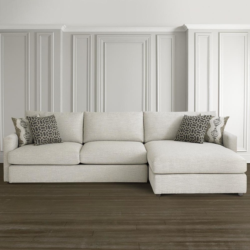 Allure Right Chaise Sectional $2,499
