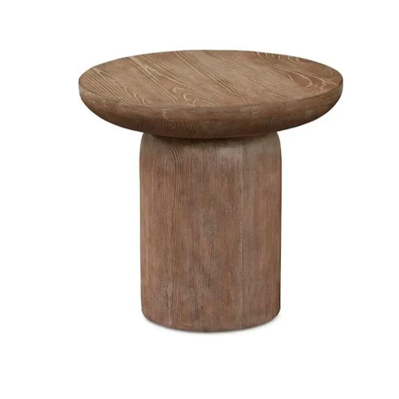 Bora Bora End Table