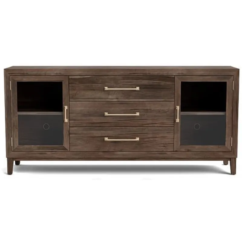 Sideboard, Auburn Maple