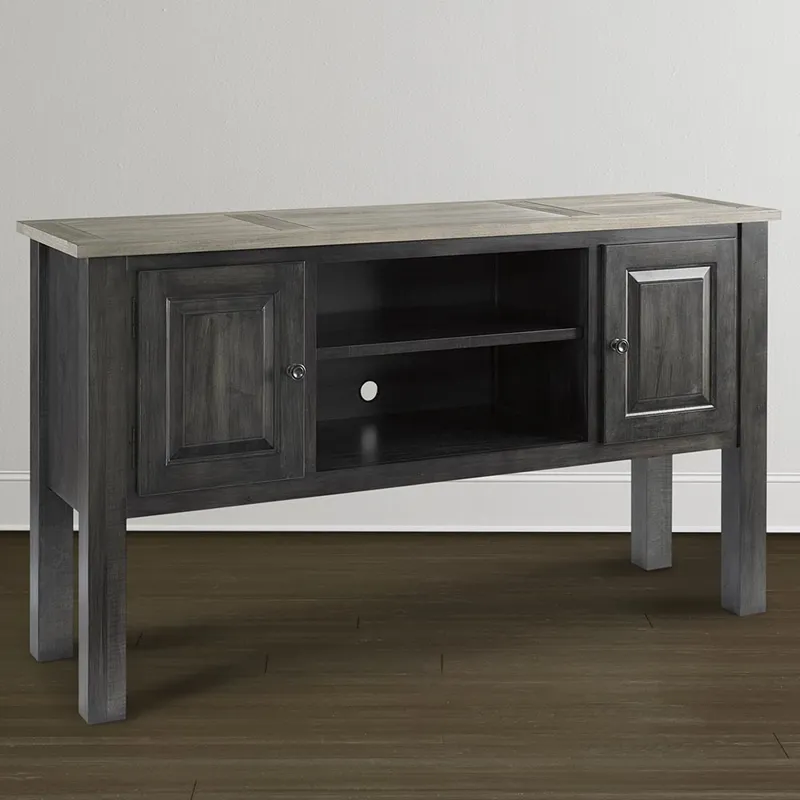 Bench*Made Homestead 64" Credenza Tall