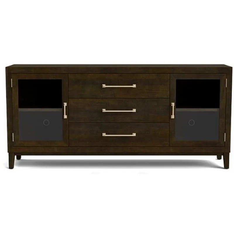 Sideboard, Auburn Maple