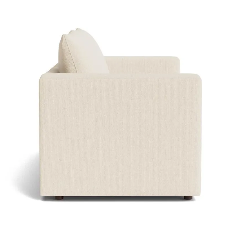 Beckham Wide Track Arm Sofa