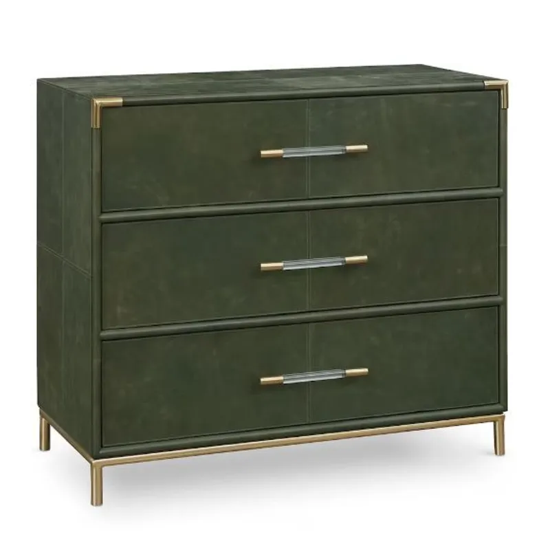 Caspian Accent Chest