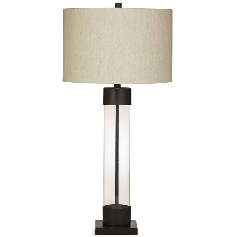 Haines Table Lamp