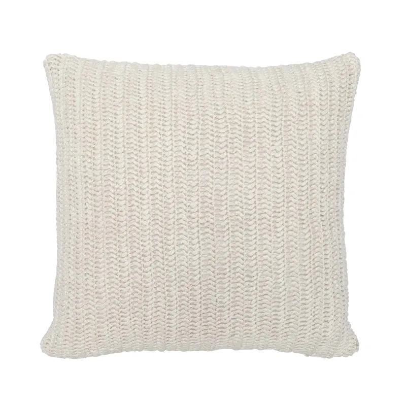 Macie Ivory Pillow