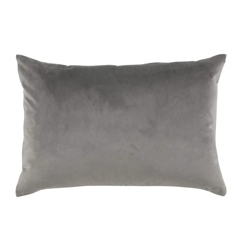 Torri Velvet Storm Pillow