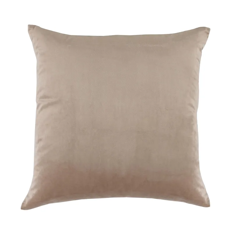 Torri Velvet Nude Pillow