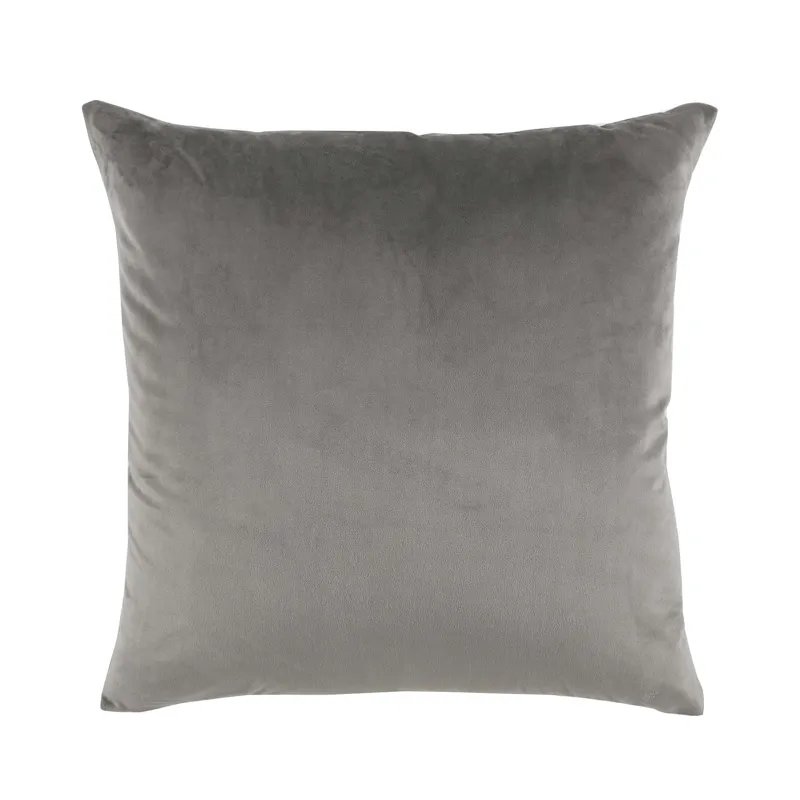 Torri Velvet Storm Pillow