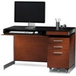 SEQUEL COMPACT DESK