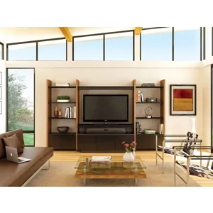 Semblance Home Theater