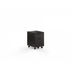 Linea Mobile File Pedestal