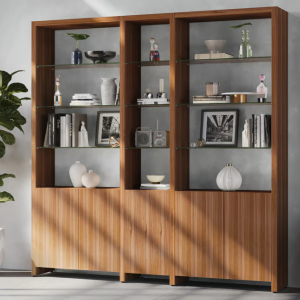 Linea 580212 Shelf System