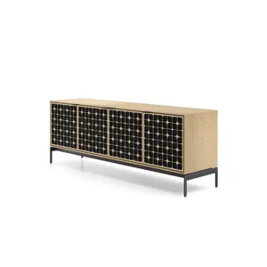 Elements 8709-CS Media/Storage Cabinet