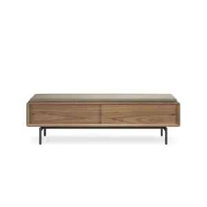 Linq Bedroom 9101 Storage Bench