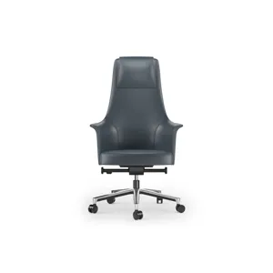 Bolo Office Chair - Ocean
