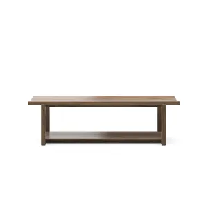 Kava Bedroom 9600 Storage Bench