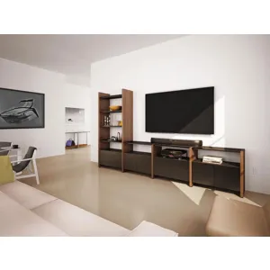 Semblance Home Theater