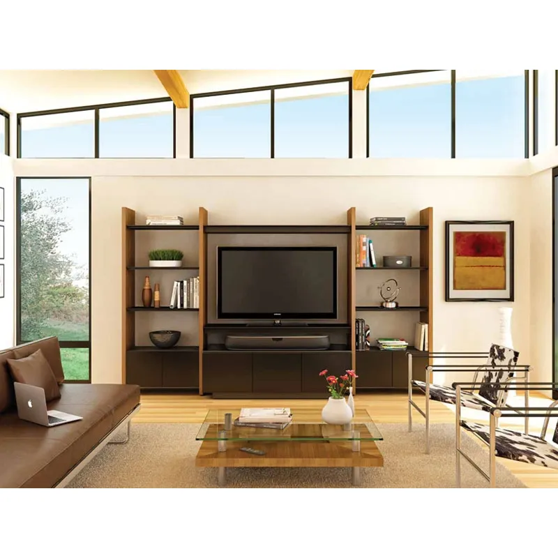 Semblance Home Theater