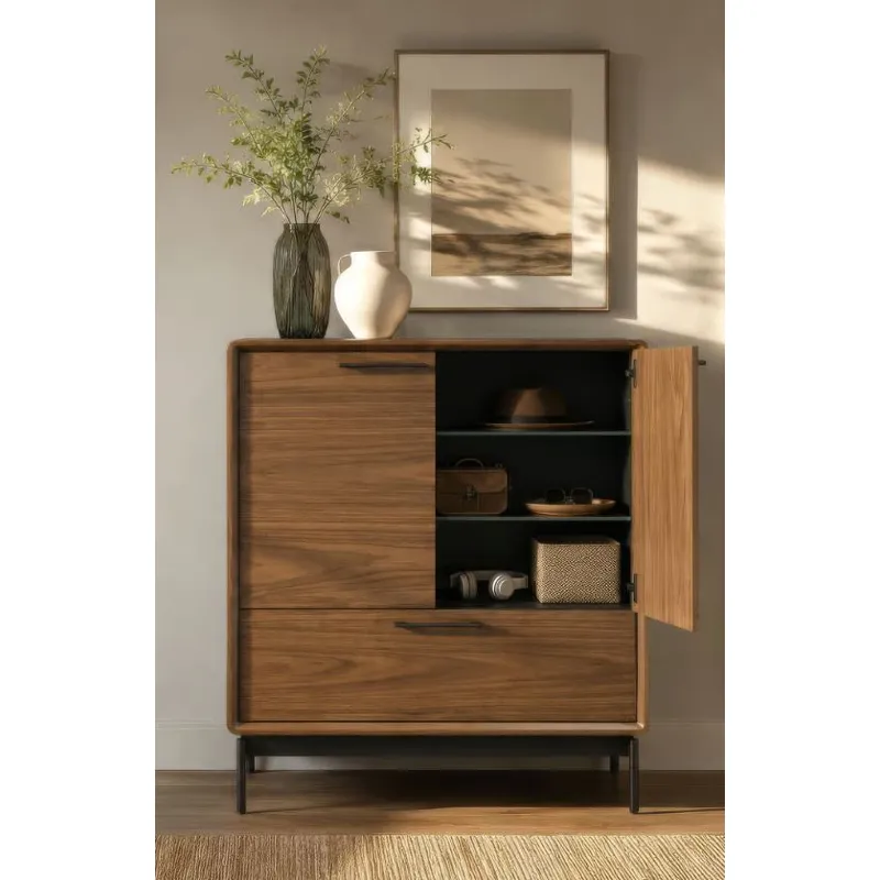 LINQ Media+Storage&trade; 7585