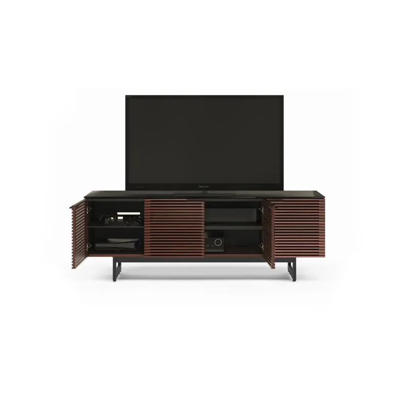corridor-8179-BDI-modern-tv-cabinet-chocolate-walnut-4.webp