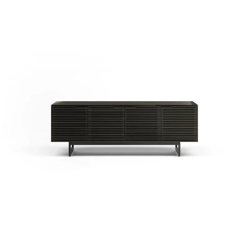 corridor-8179-BDI-modern-tv-cabinet-charcoal-1.webp