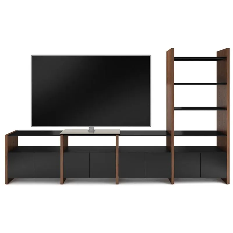 Semblance Home Theater