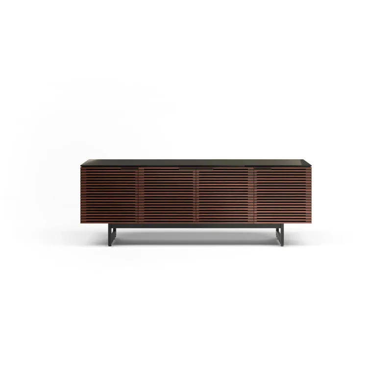 corridor-8179-BDI-modern-tv-cabinet-chocolate-walnut-1.webp