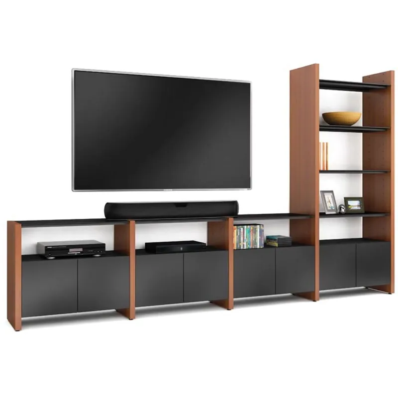 Semblance Home Theater