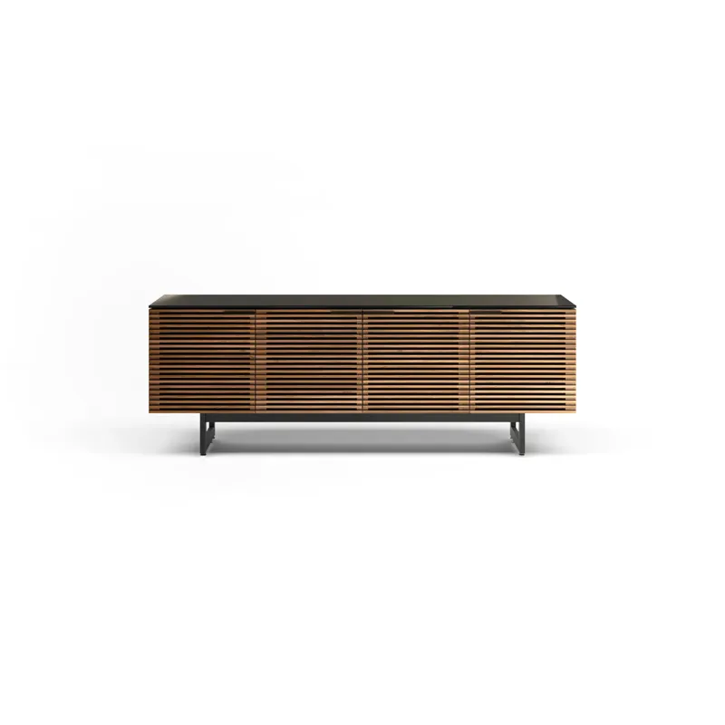 corridor-8179-BDI-modern-tv-cabinet-walnut-1.webp