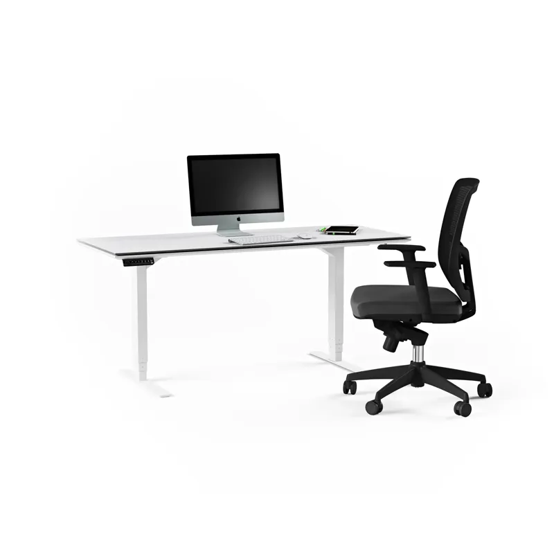 centro-office-6452-2-BDI-height-adjustable-standing-desk-white-6.webp