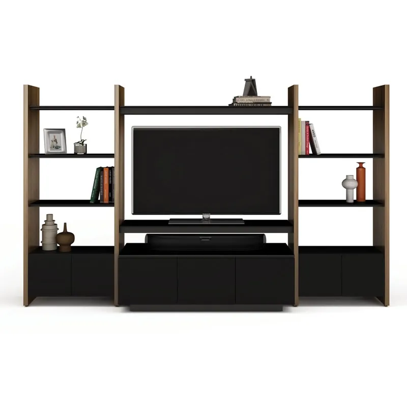 Semblance Home Theater