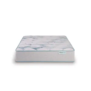Dream Weaver 13.75" Plush Mattress