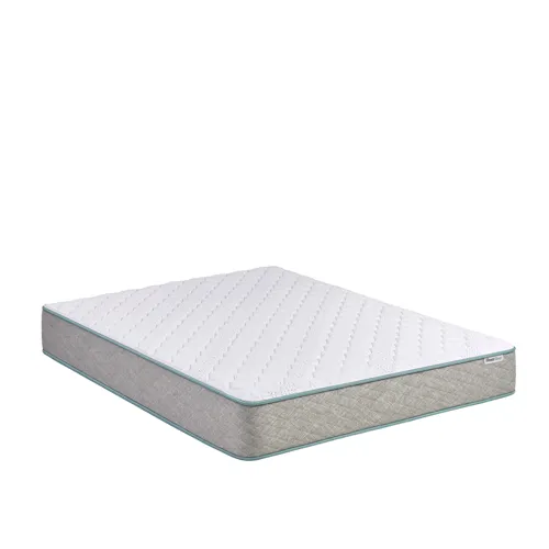 Radiant Dream 10" Memory Foam Firm Mattress in a Box
