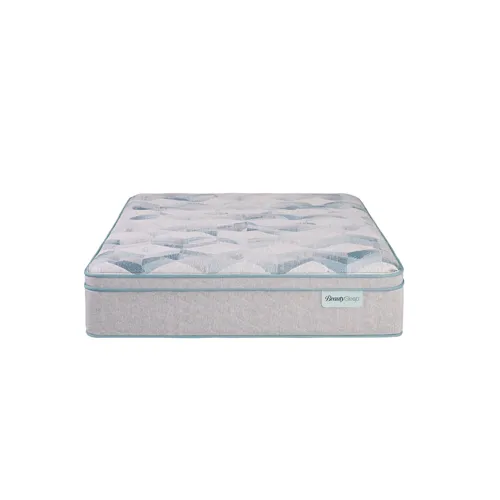 Dream Weaver 14.25" Ultra Plush Pillow Top Mattress
