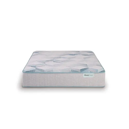 Dream Weaver 12.5" Hybrid Plush Mattress