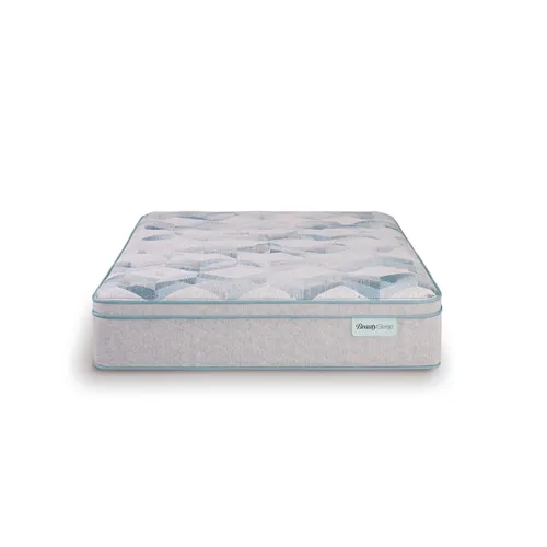Dream Weaver 14.25" Medium Pillow Top Mattress