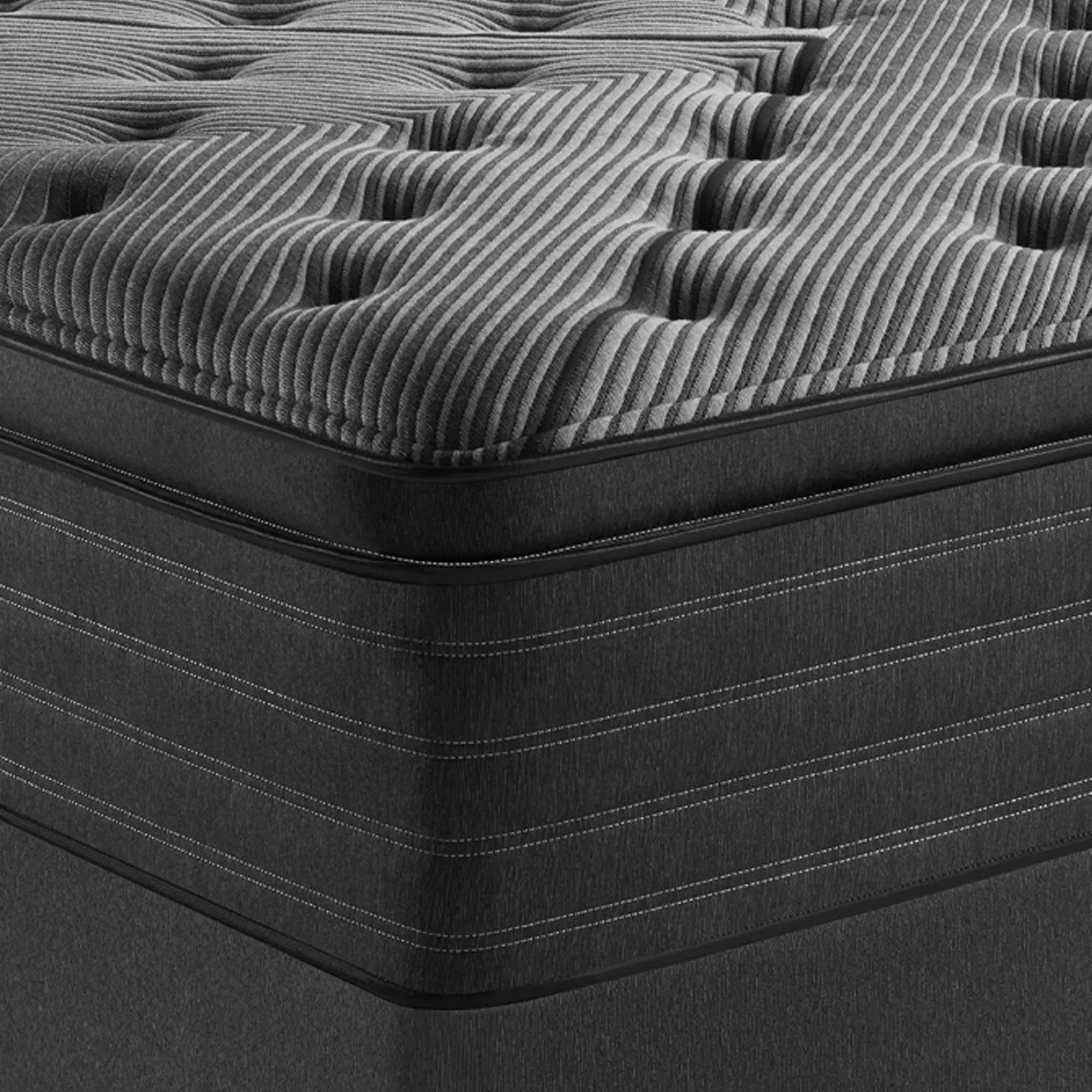 Unavailable: Beautyrest Black® L-Class Pillow Top Medium