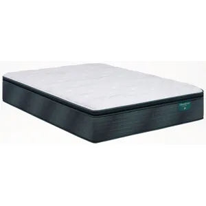 Beautyrest® Harmony Beachfront Bay Medium Pillow Top Mattress