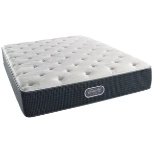 Lagoon Mist Plush Mattress