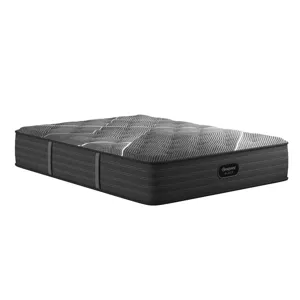 Beautyrest Black® B-Class Medium Tight Top Mattress