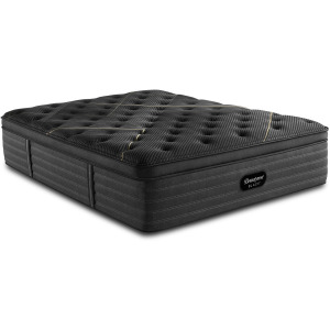 Beautyrest Black® K-Class Pillow Top Firm Mattress