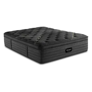 Beautyrest Black® K-Class Pillow Top Firm Mattress