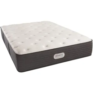 Luxury Firm 14" Platinum Mattress