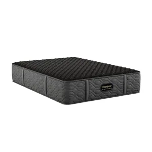 Beautyrest Black Hybrid Series Three Firm Mattress