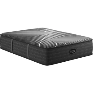Beautyrest Black® Hybrid BX-Class Plush Tight Top Mattress